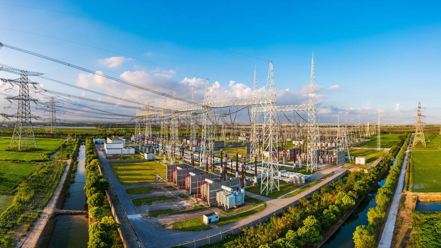 Transmission Line